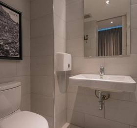 Отдых в Sleepbox Sukhumvit 22 Hostel - Таиланд, Бангкок