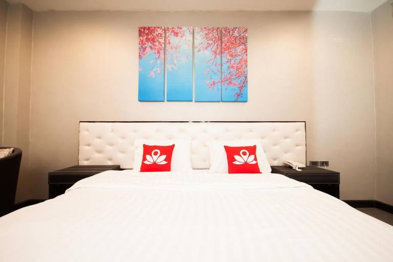 ZEN Premium Sukhumvit 33