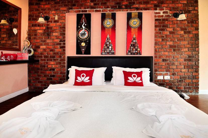ZEN Rooms Ladprao Soi 71 2* Таиланд, Бангкок