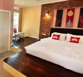 Отдых в ZEN Rooms Ladprao Soi 71 - Таиланд, Бангкок
