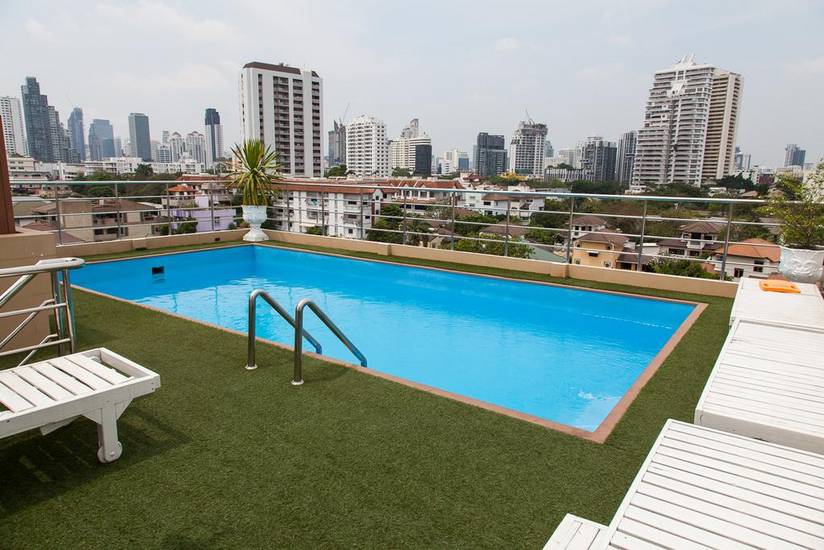 ZEN Rooms Ekkamai 3* Таиланд, Бангкок