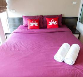 ZEN Rooms Ekkamai в Бангкоке
