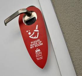 Туры в ZEN Rooms Mix Prakanong в Таиланде