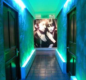 Отдых в Strand Inn Hotel - Таиланд, Бангкок