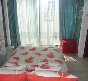 Отдых в Penthouse Duplex Bangkok Bang Na - Таиланд, Бангкок