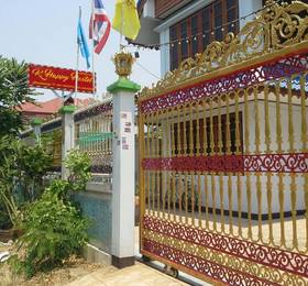 K.Happy Hostel Donmueang в Бангкоке