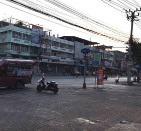 Туры в K.Happy Hostel Donmueang в Таиланде