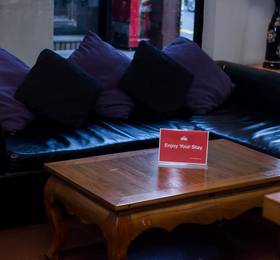 Туры в ZEN Rooms Phra Athit в Таиланде