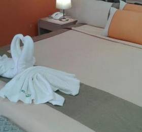 Отдых в We Train Hotel Don Muang - Таиланд, Бангкок