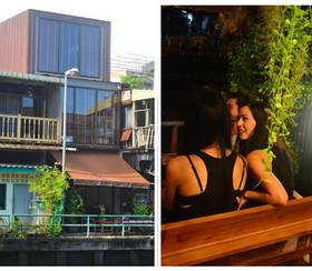 Отдых в Rimklong Hostel - Таиланд, Бангкок