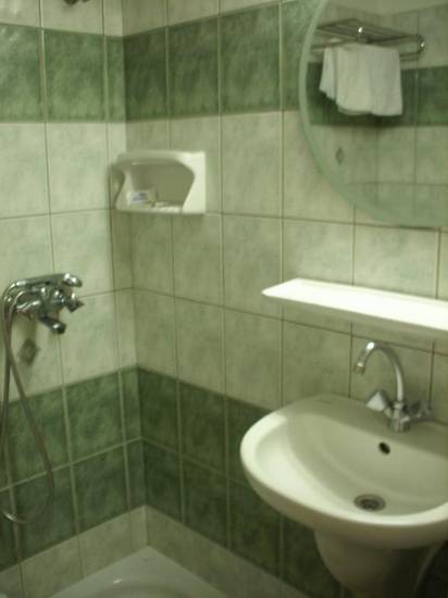 Claridge Hotel 2* Греция, Афины