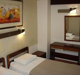 Туры в Claridge Hotel в Греции