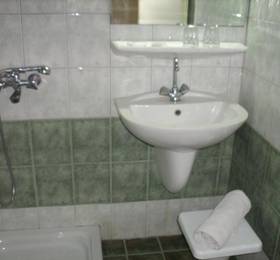 Claridge Hotel в Афинах