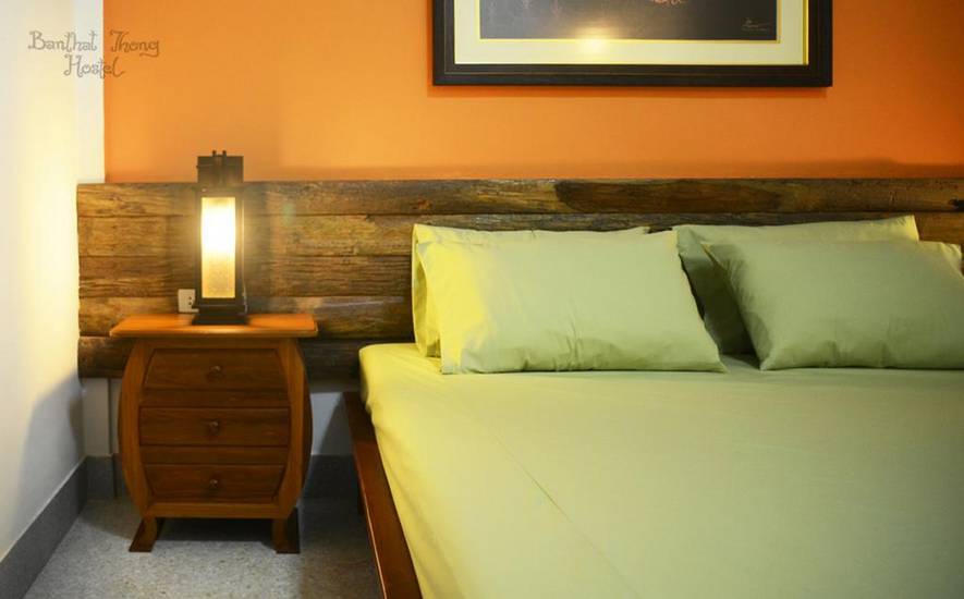 Banthat Thong Hostel 2* Таиланд, Бангкок