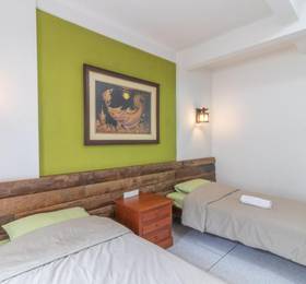 Отдых в Banthat Thong Hostel - Таиланд, Бангкок
