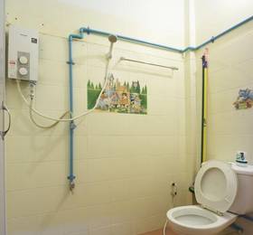 305Hostel в Бангкоке