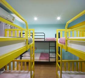 Отдых в 305Hostel - Таиланд, Бангкок