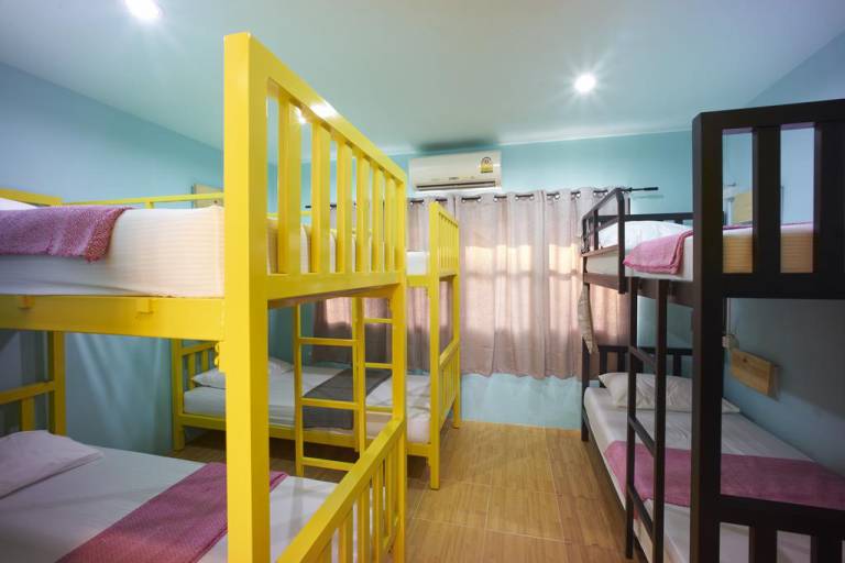 305Hostel