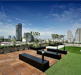 Отдых в Roomme Hospitality Nang Linchee Branch - Таиланд, Бангкок
