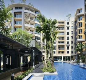 Roomme Hospitality Nang Linchee Branch в Бангкоке