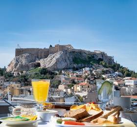 Отдых в Adonis Hotel, Athens - Греция, Афины