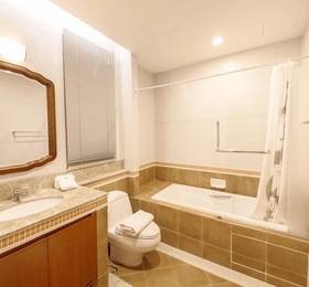 Отдых в Baan Montida Serviced Apartment - Таиланд, Бангкок