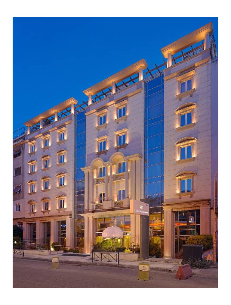 Airotel Stratos Vassilikos