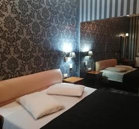 Туры в Exis Hotel в Греции