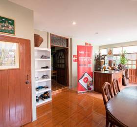 Отдых в Don Muang Boutique House - Таиланд, Бангкок