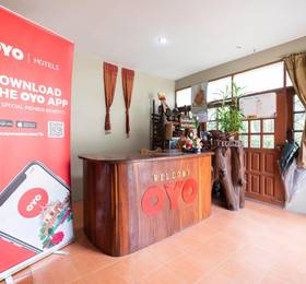 Don Muang Boutique House в Бангкоке