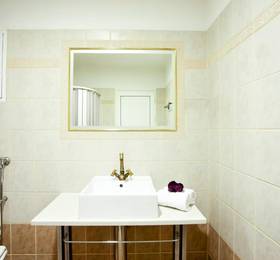 Отдых в Elizabeth Hotel - Греция, Афины