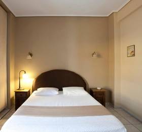 Туры в Elizabeth Hotel в Греции