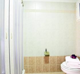 Elizabeth Hotel в Афинах