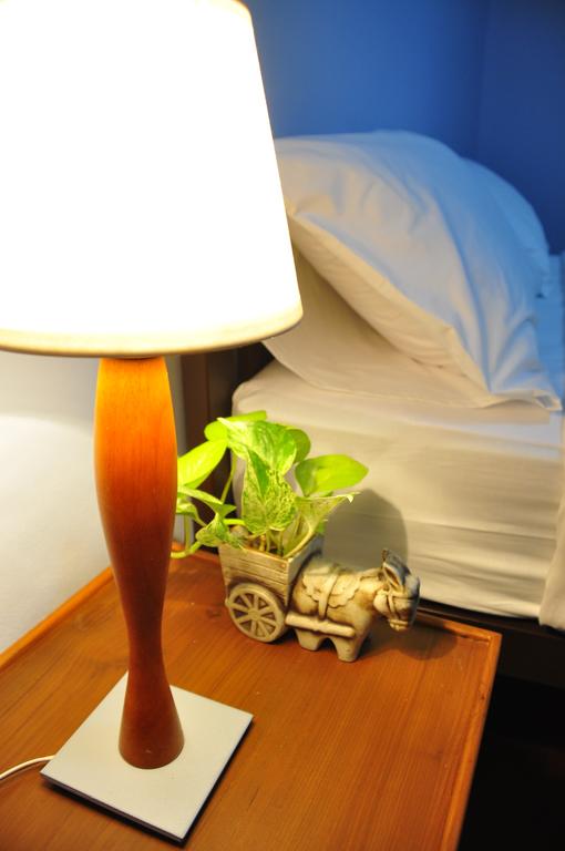 Green House Apartment