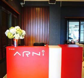 The Arni Sukhumvit 101 в Бангкоке