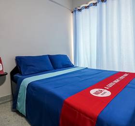 Отдых в NIDA Rooms Don Muang 347 Areana - Таиланд, Бангкок