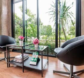 Отдых в NIDA Rooms Plubpla Bangkapi 591 - Таиланд, Бангкок