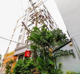 Туры в NIDA Rooms Phaholyothin 365 La Maison в Таиланде