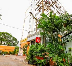 Отдых в NIDA Rooms Phaholyothin 365 La Maison - Таиланд, Бангкок
