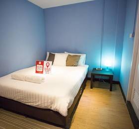 Туры в NIDA Rooms Silom 19 Orchid Residence в Таиланде