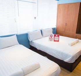 Отдых в NIDA Rooms Silom 19 Orchid Residence - Таиланд, Бангкок