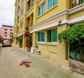 Туры в NIDA Rooms Pracha Songkhro 243 Villa в Таиланде
