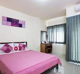 Отдых в NIDA Rooms Pracha Songkhro 243 Villa - Таиланд, Бангкок