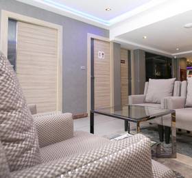 Отдых в Aspira G Sukhumvit 33 - Таиланд, Бангкок