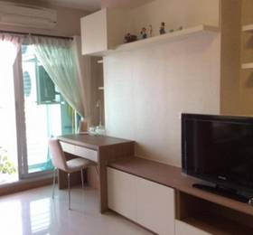 57/428 River view Condo в Бангкоке