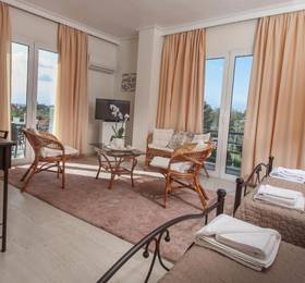 Minavra Hotel в Афинах