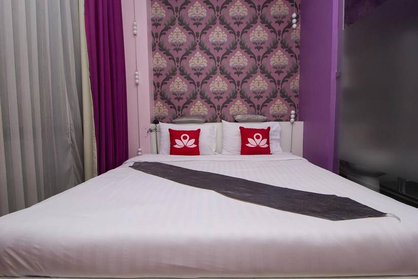 ZEN Rooms Soi Than Tawan 3* Таиланд, Бангкок