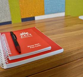 ZEN Rooms Surasak 1 в Бангкоке