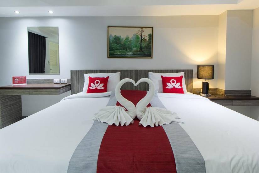 ZEN Rooms Chinatown Bangkok 3* Таиланд, Бангкок