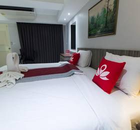 Туры в ZEN Rooms Chinatown Bangkok в Таиланде